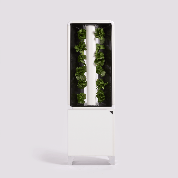 The EVE - Automated Simplicity for Urban Gardening - Condopreneur