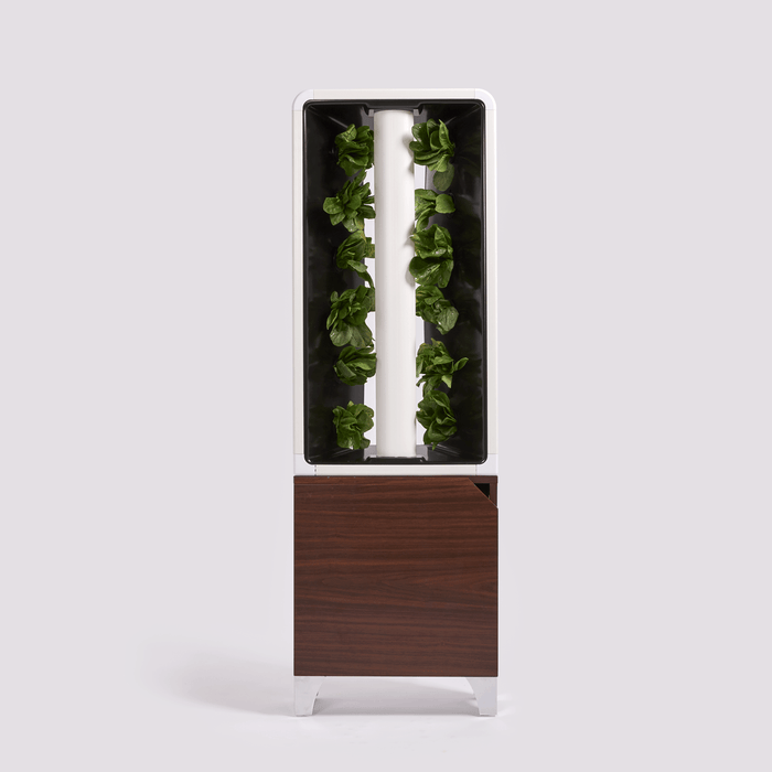 The EVE - Automated Simplicity for Urban Gardening - Condopreneur