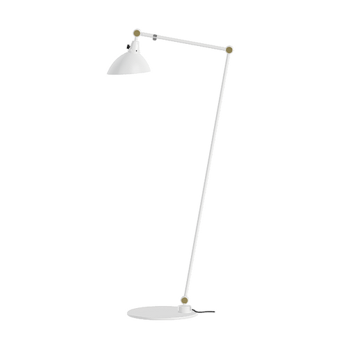 Midgard, Modular Floor Lamp 556 47", White, Floor,