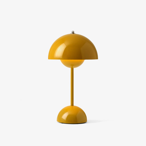 Mustard &Tradition VP9 Flowerpot Portable Table Lamp
