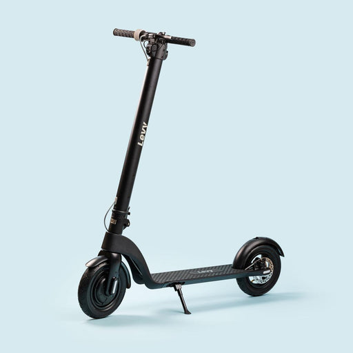 The Levy Light Electric Scooter - Condopreneur