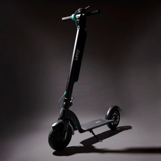 Levy Plus Long Range Electric Scooter