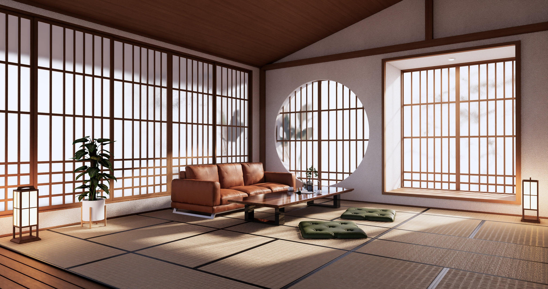 The Art of Living: Japanese Philosophies for Our Living Spaces - Condopreneur