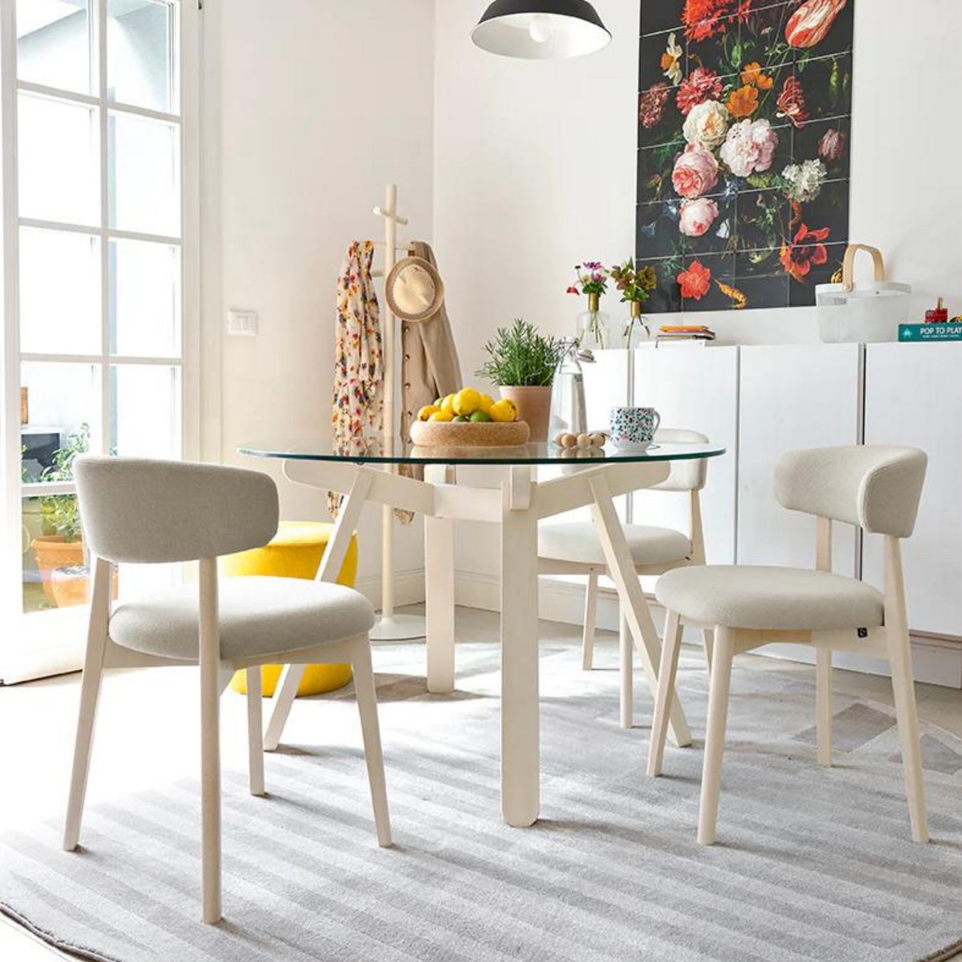 Dining Tables