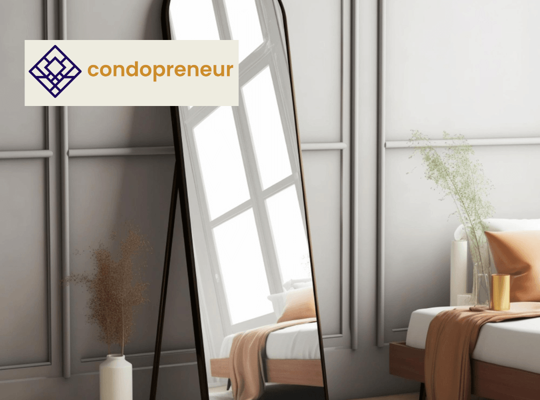Thoughtful Reflections - Condopreneur