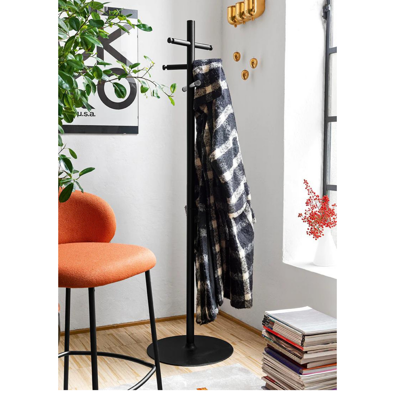 The Place For Everything - Condopreneur