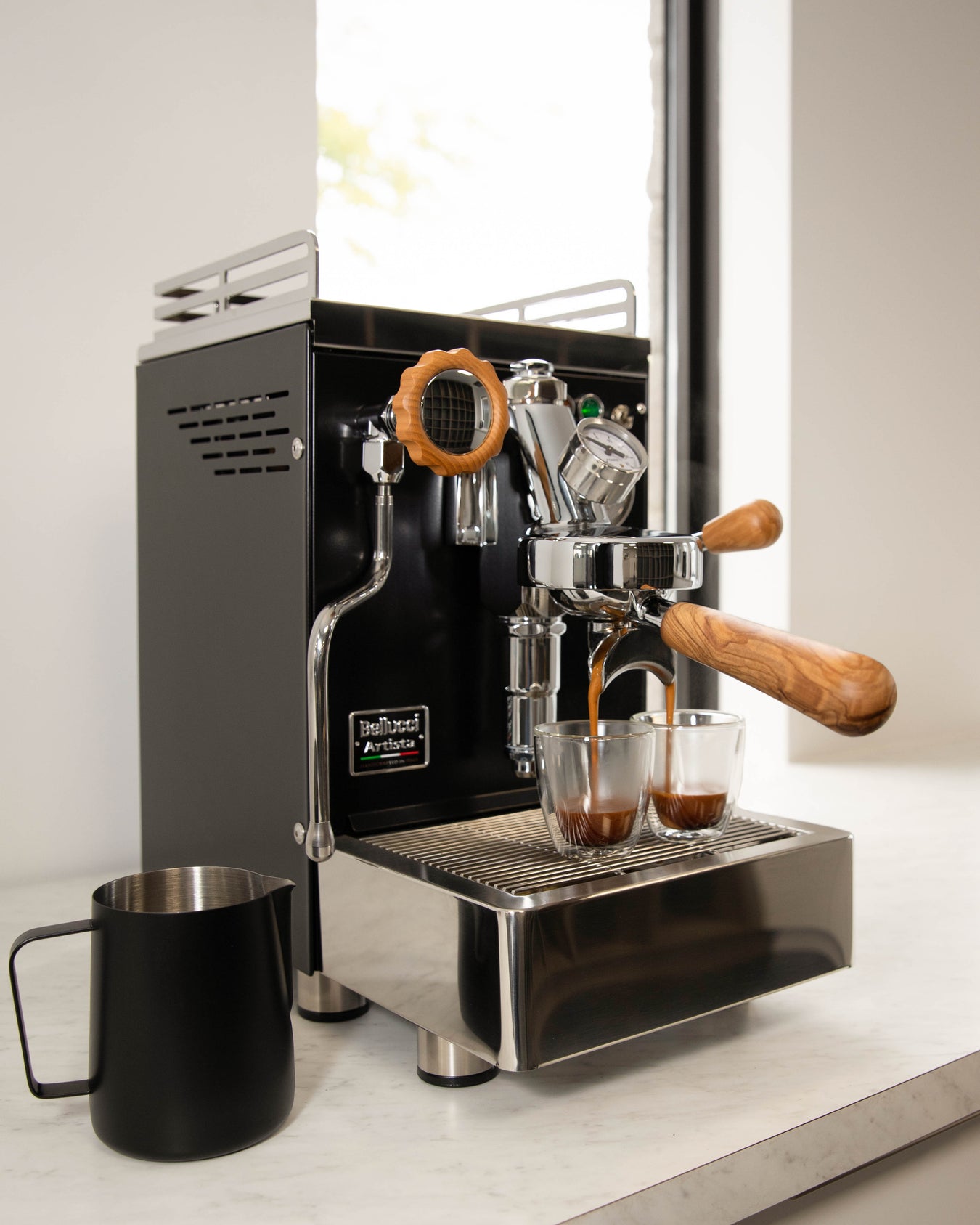 Kitchen Aficionado