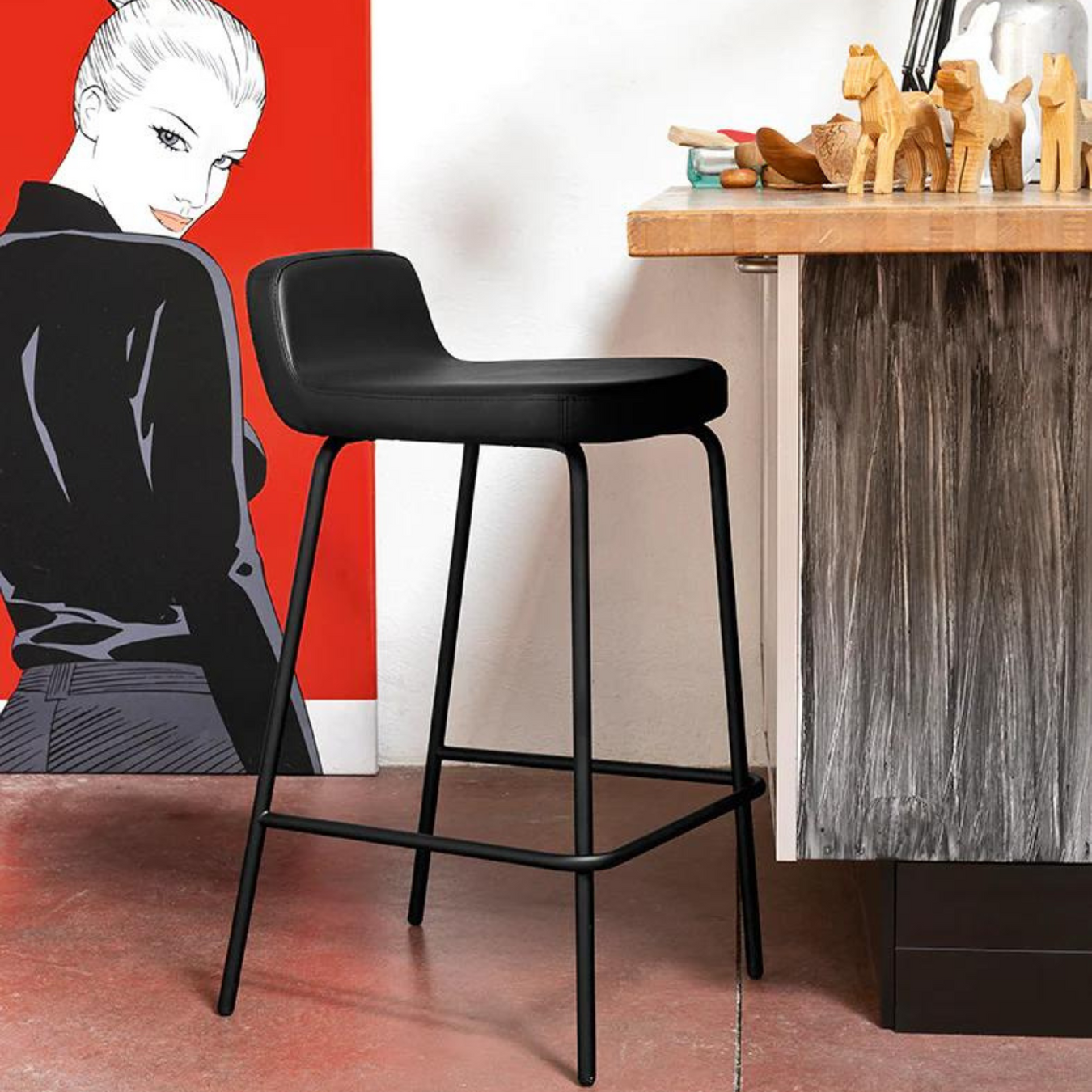 Stools