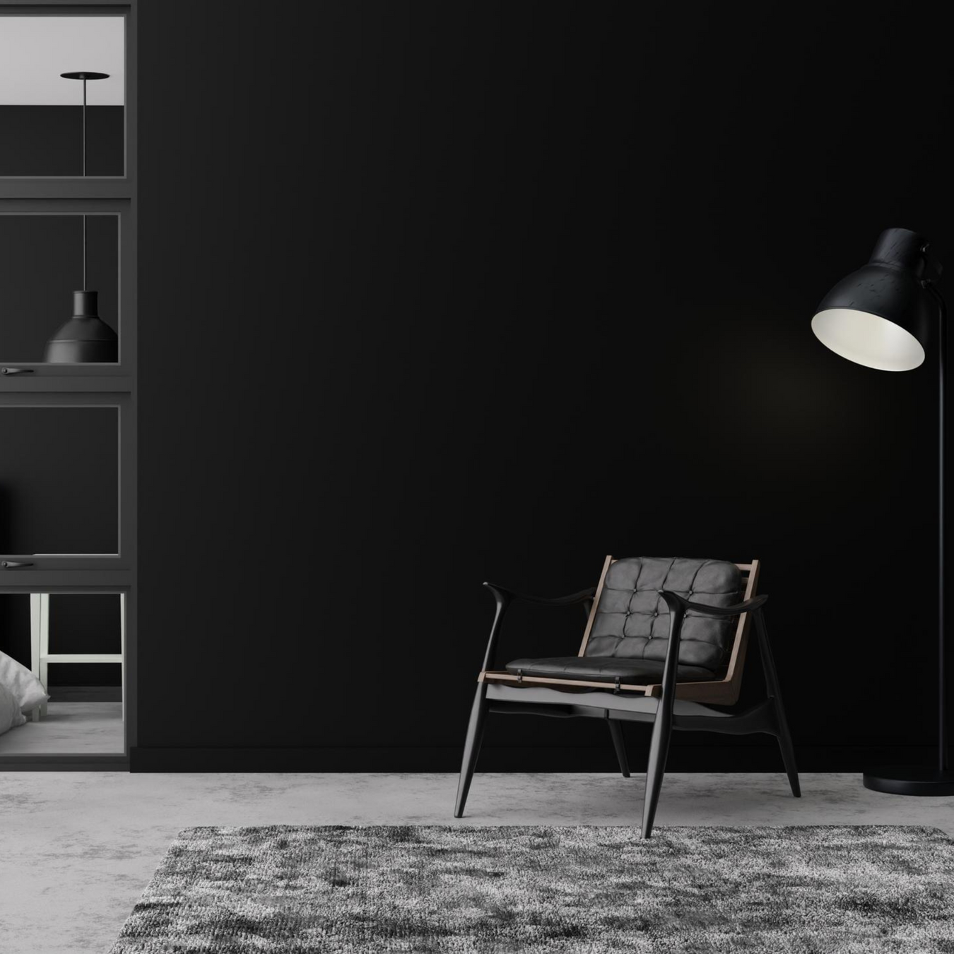 Infinite Noir