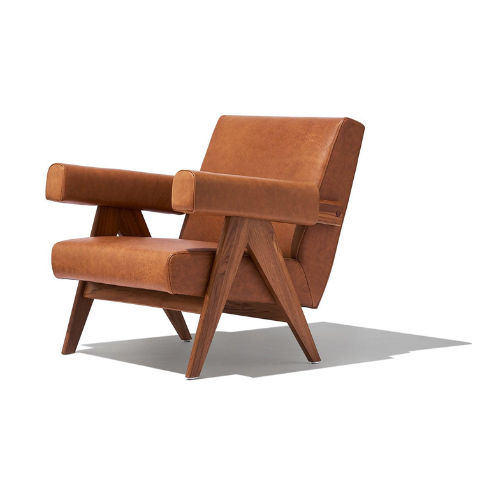 Lounge + Armchairs