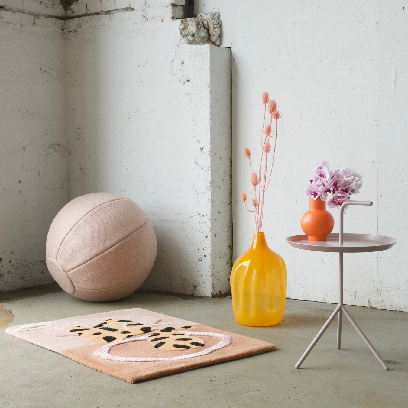 Venn Design