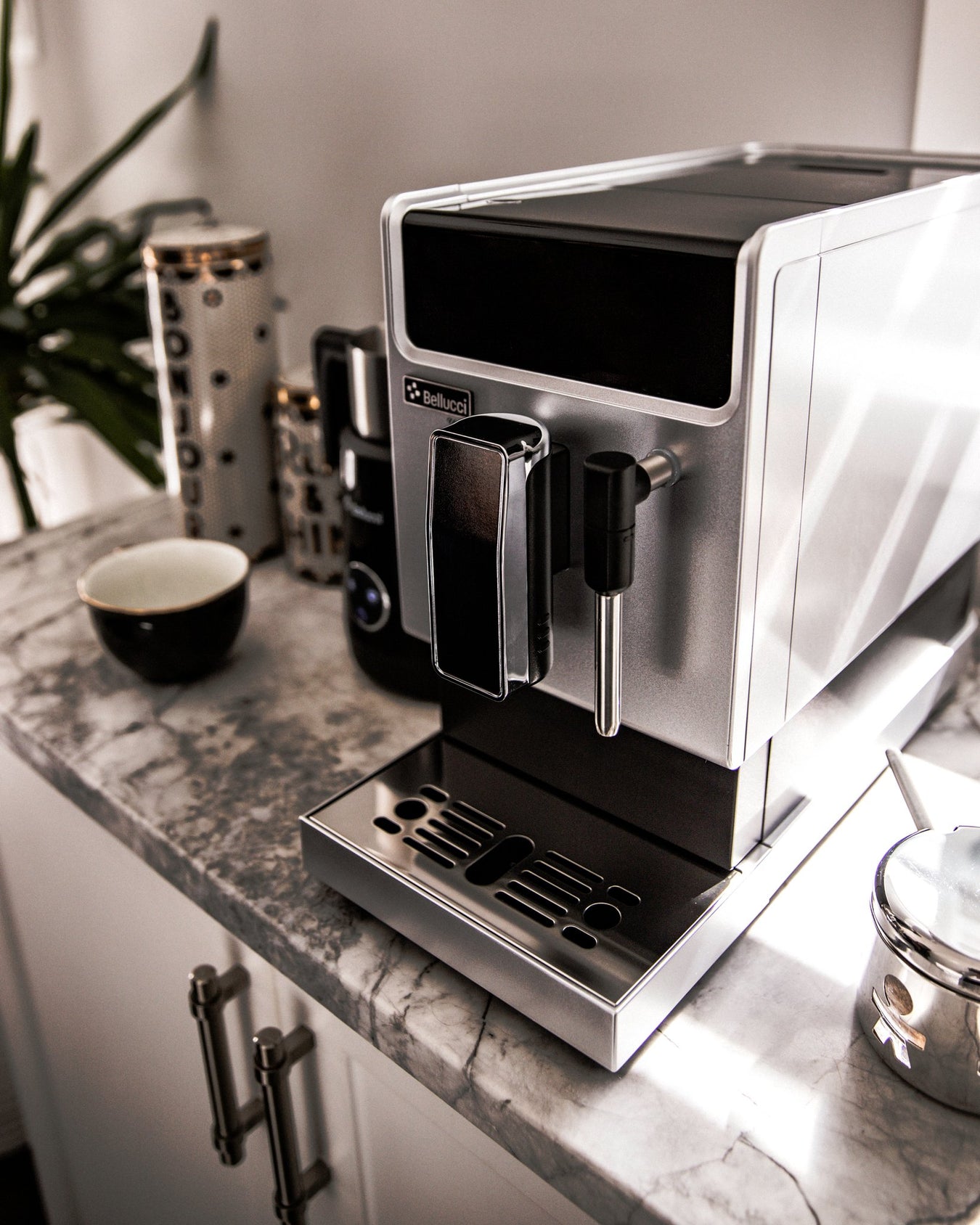 Urban Barista Collection