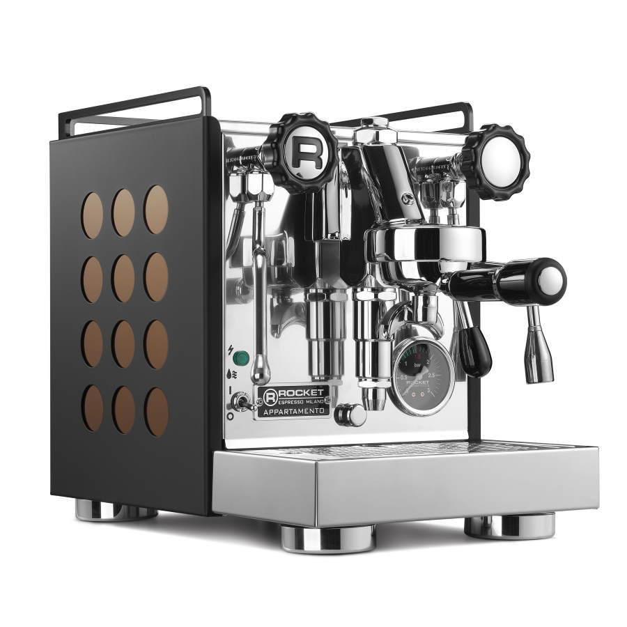 The Kitchen Innovator - Condopreneur
