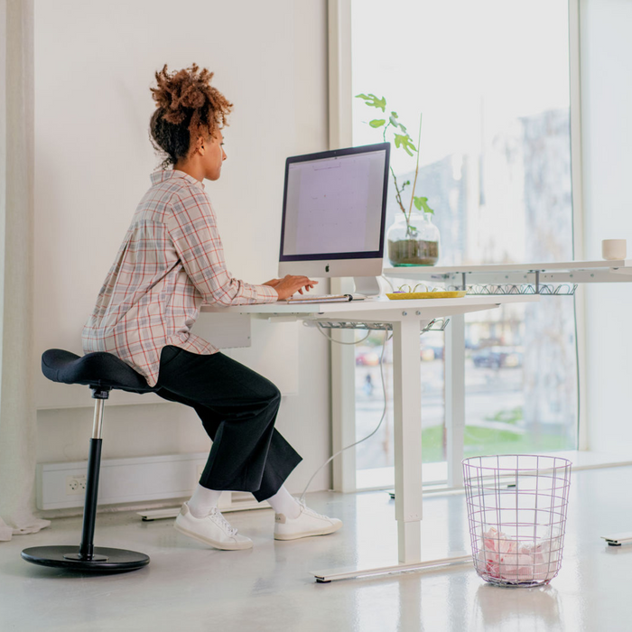 Varier Move Active Sitting Stool