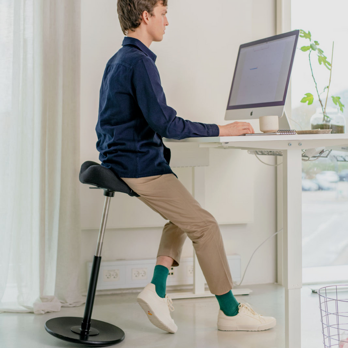 Varier Move Active Sitting Stool