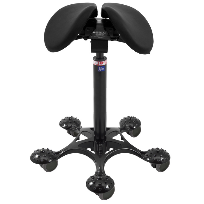 Salli MultiAdjuster Saddle