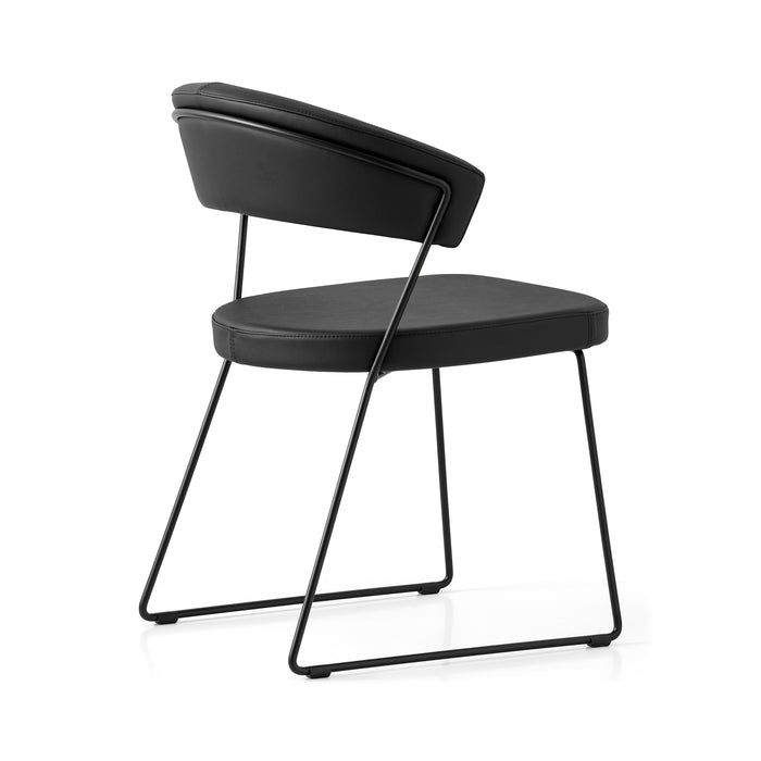 Connubia New York Chair