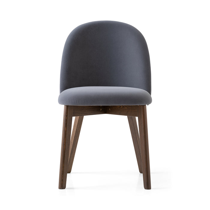 Connubia Tuka Chair (Beech Wood Frame)