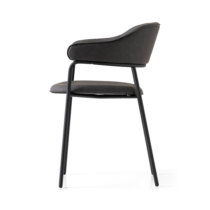 Connubia Signorina Chair with Armrest