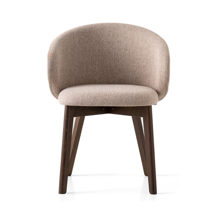 Connubia Tuka Armchair