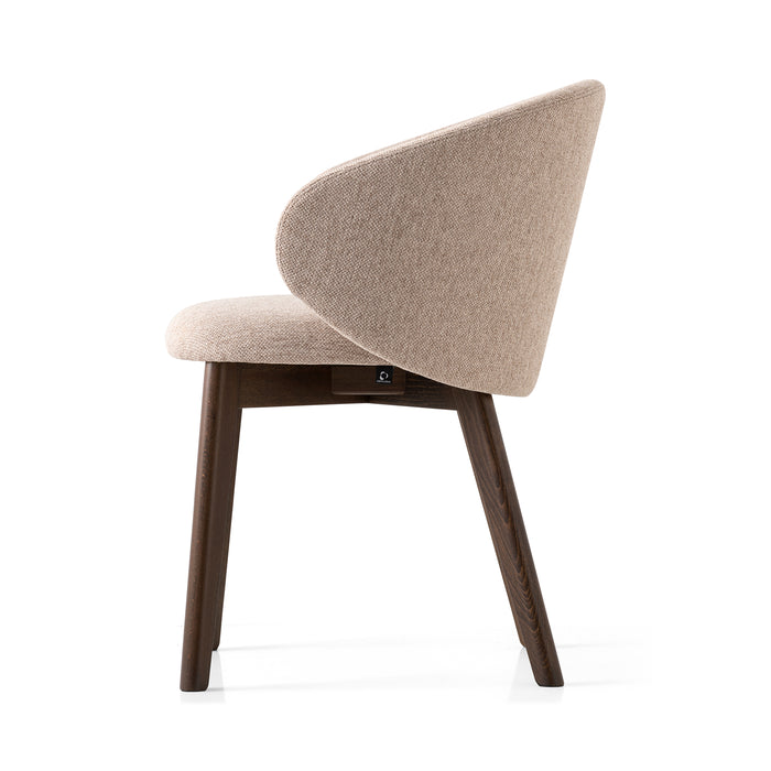 Connubia Tuka Armchair