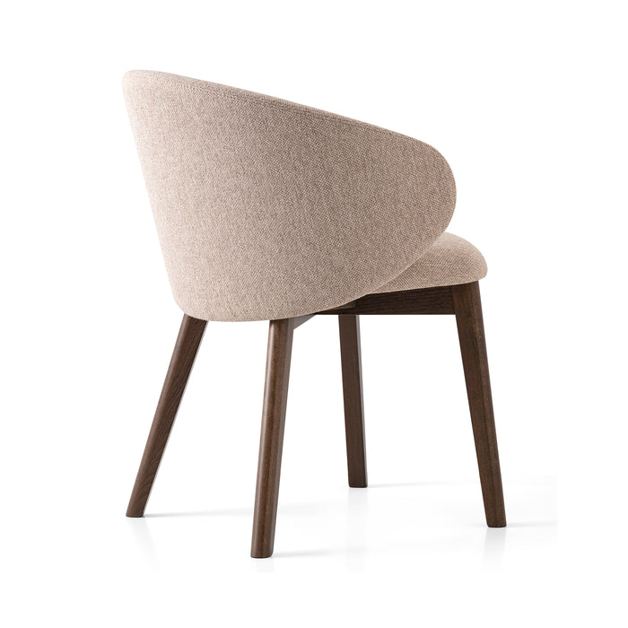 Connubia Tuka Armchair