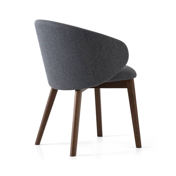 Connubia Tuka Armchair