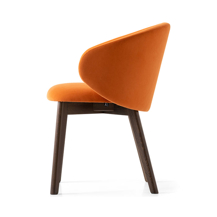 Connubia Tuka Armchair