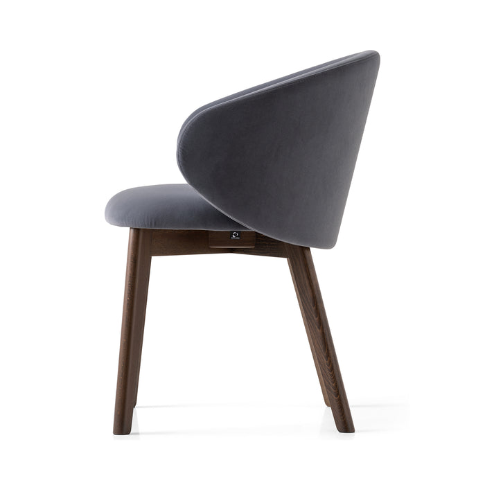 Connubia Tuka Armchair