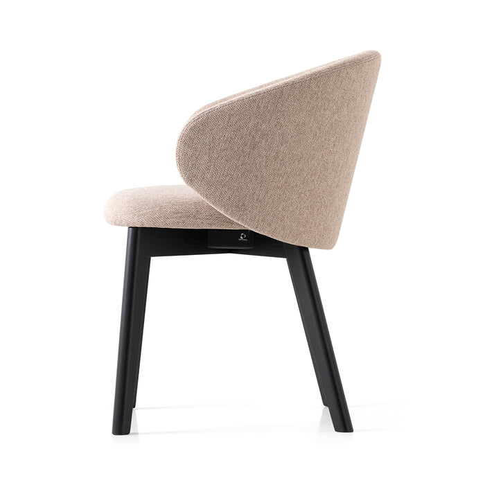 Connubia Tuka Armchair