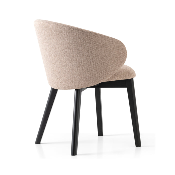 Connubia Tuka Armchair