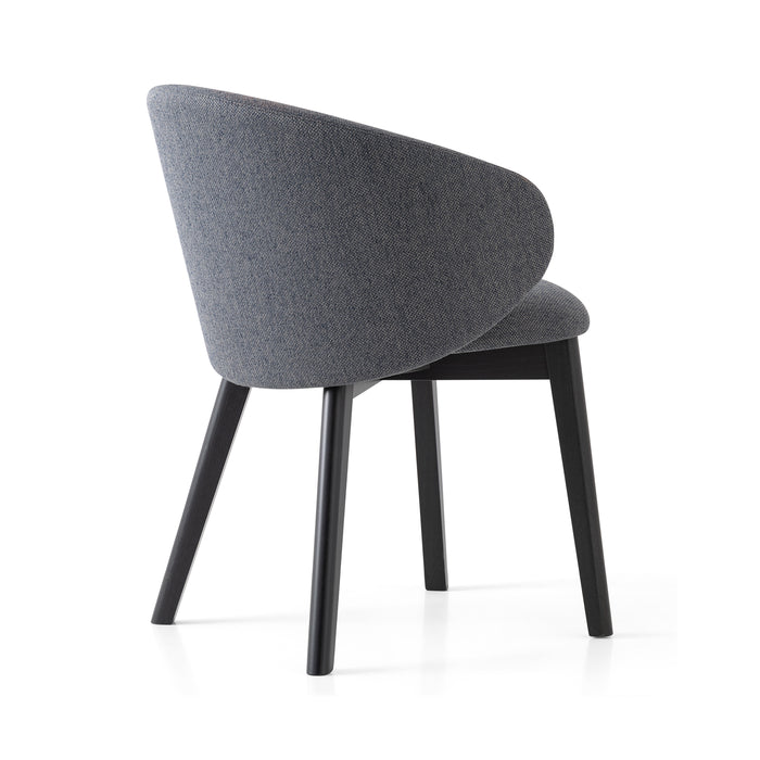 Connubia Tuka Armchair