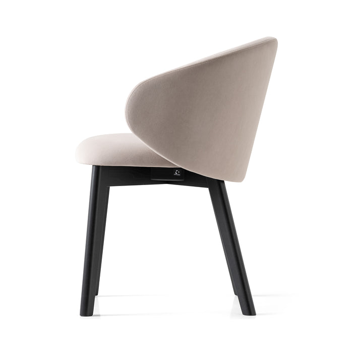 Connubia Tuka Armchair