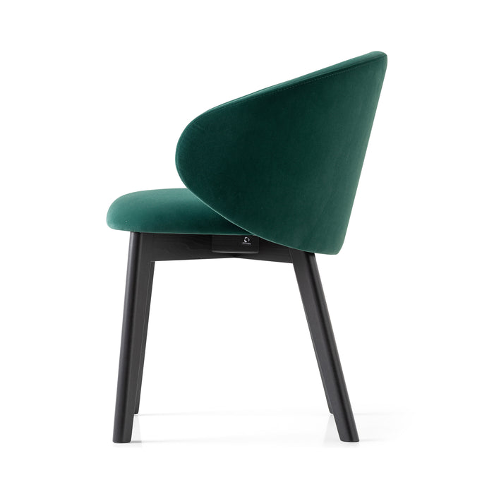 Connubia Tuka Armchair