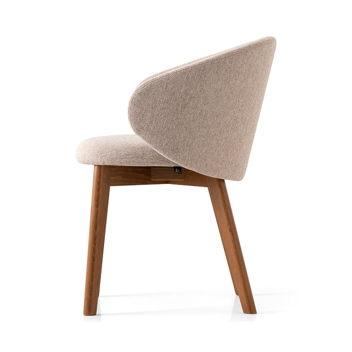 Connubia Tuka Armchair