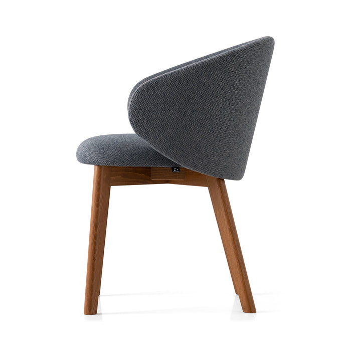 Connubia Tuka Armchair