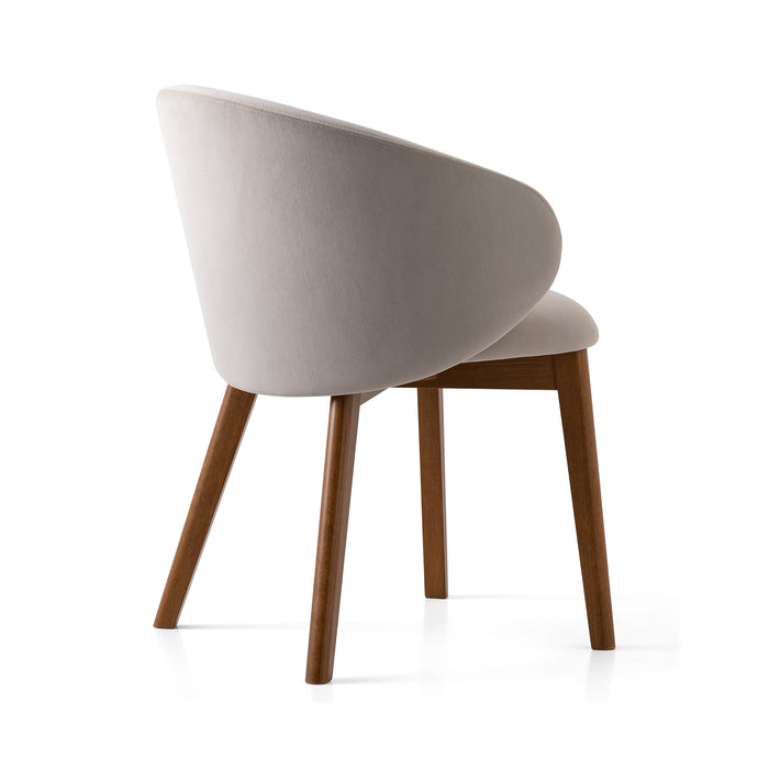 Connubia Tuka Armchair