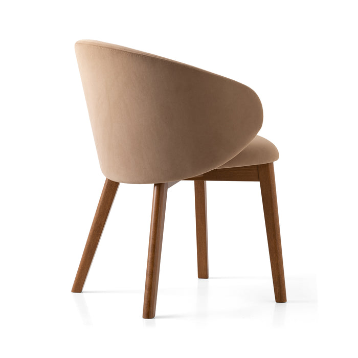 Connubia Tuka Armchair