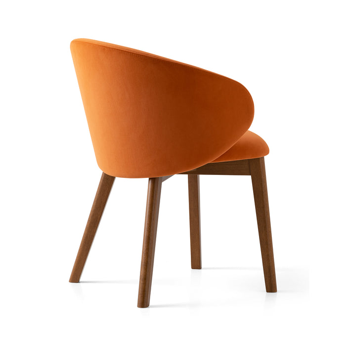 Connubia Tuka Armchair