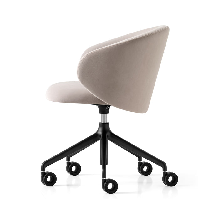 Connubia Tuka Home Workspace Chair