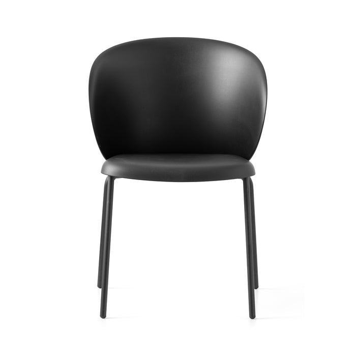 Connubia TUKA Stackable Chair