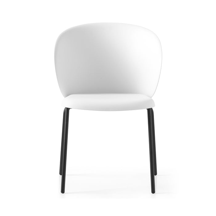 Connubia TUKA Stackable Chair