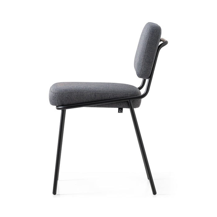 Connubia Sixty Contemporary Padded Chair
