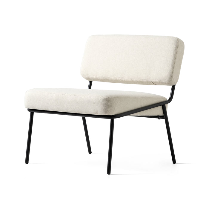 Connubia Sixty Lounge Chair