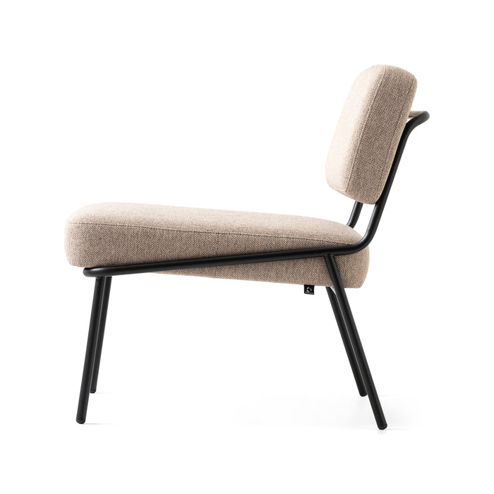 Connubia Sixty Lounge Chair