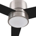Raiden LED Flush Smart Ceiling Fan - Condopreneur