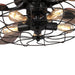 Helston Smart Ceiling Fan - Condopreneur