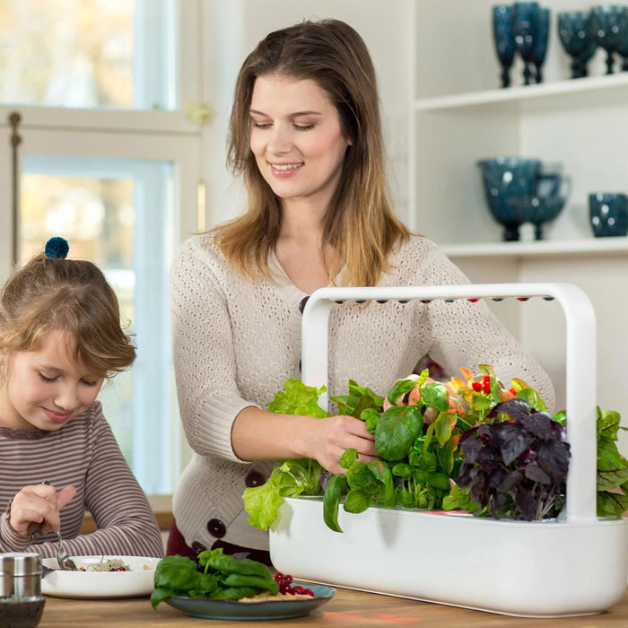 Click and Grow - The Smart Garden 9