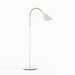 &Tradition, Bellevue Floor Lamp AJ7, Brass, Floor,