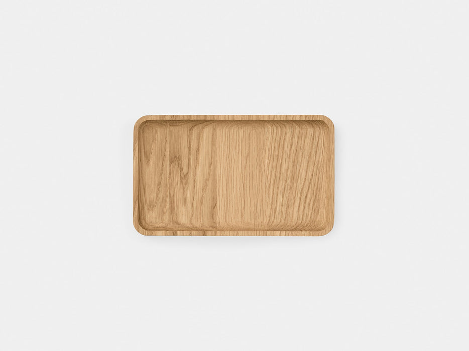 Oakywood Catch-All Tray Empty